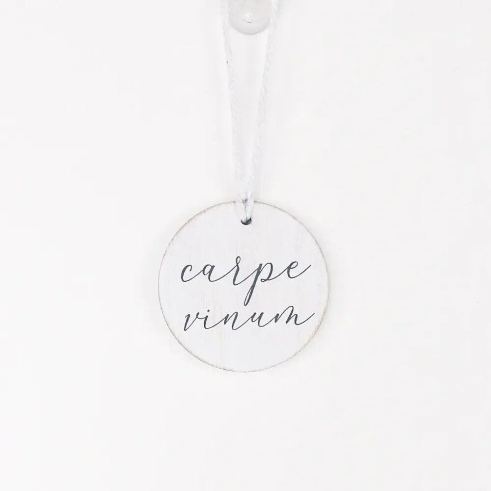 ($3) Wine Bottle Charm